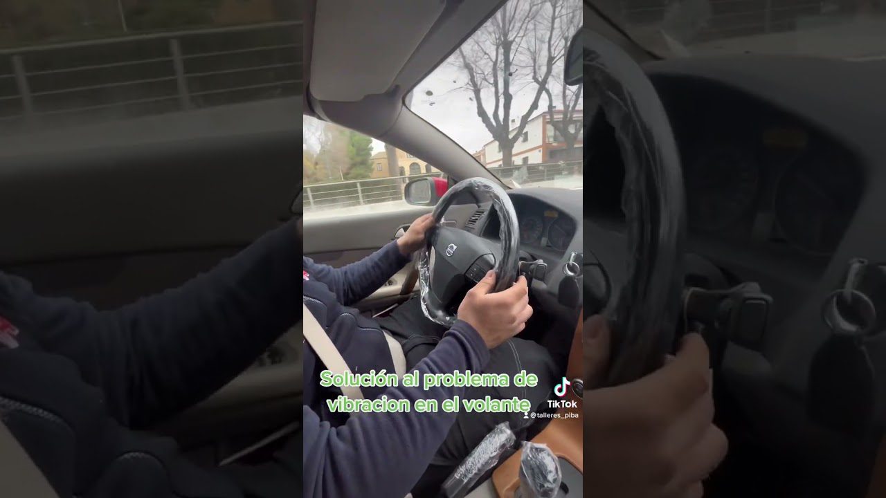 Problemas de Vibración: Investigando Cuestiones de Confort y Estabilidad