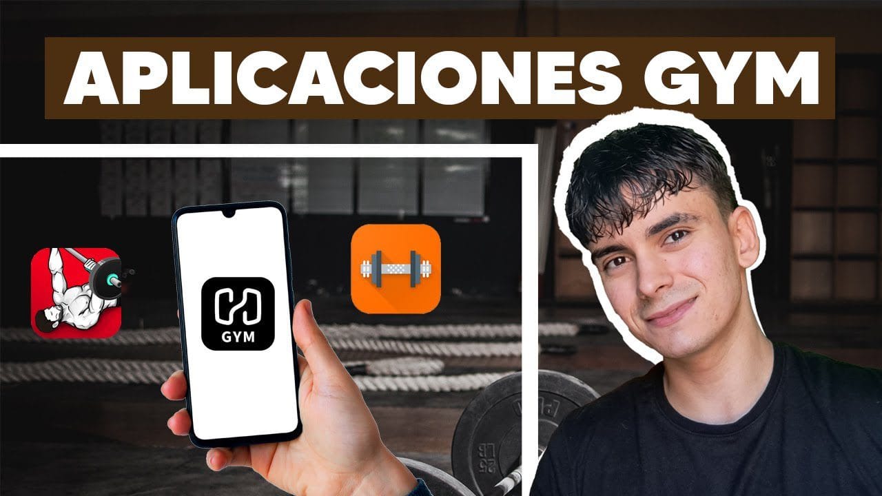Aplicaciones-para-seguir-tus-rutinas-de-entrenamiento-en-Android - MT News Aplicaciones para seguir tus rutinas de entrenamiento en Android