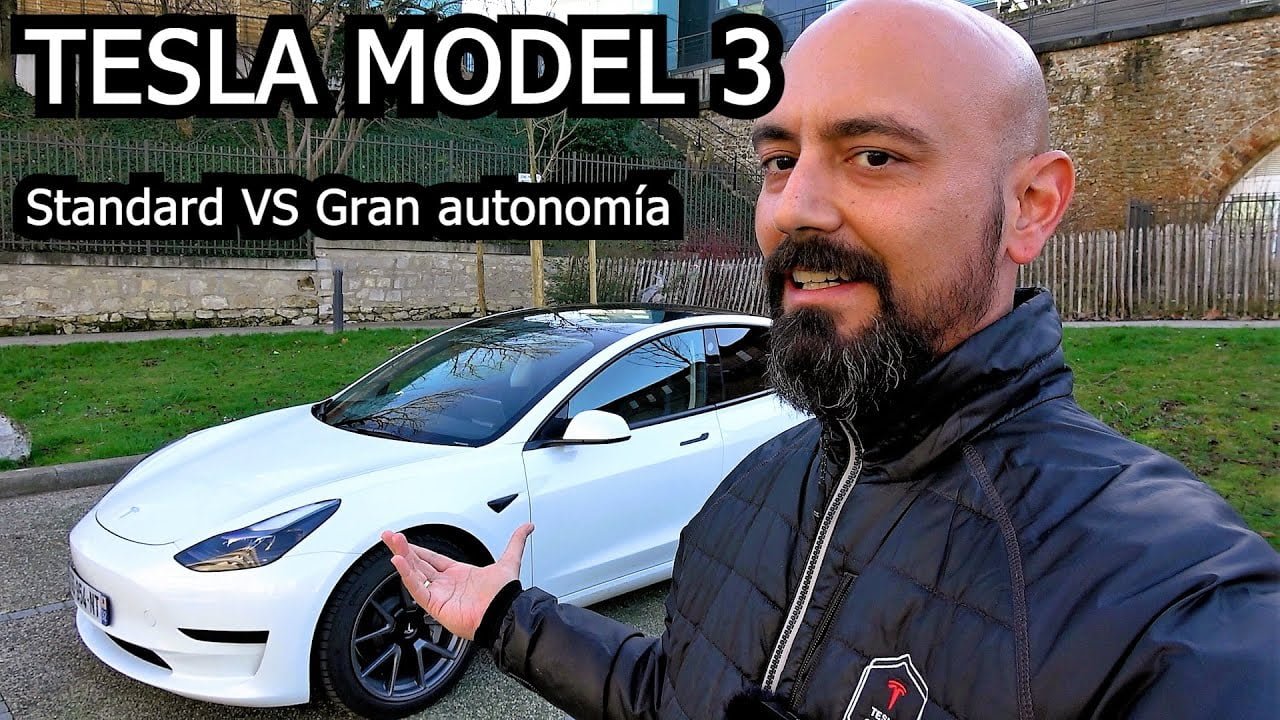 Desafios-con-el-Modelo-3-Standard-Range-Plus-Analisis-de-Problemas-Informados - MT News Desafíos con el Modelo 3 Standard Range Plus: Análisis de Problemas Informados