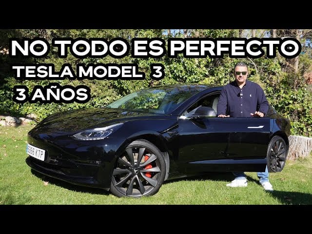 Desafios-con-el-Modelo-3-Standard-Range-Plus-Problemas-y-Reclamos - MT News Desafíos con el Modelo 3 Standard Range Plus: Problemas y Reclamos