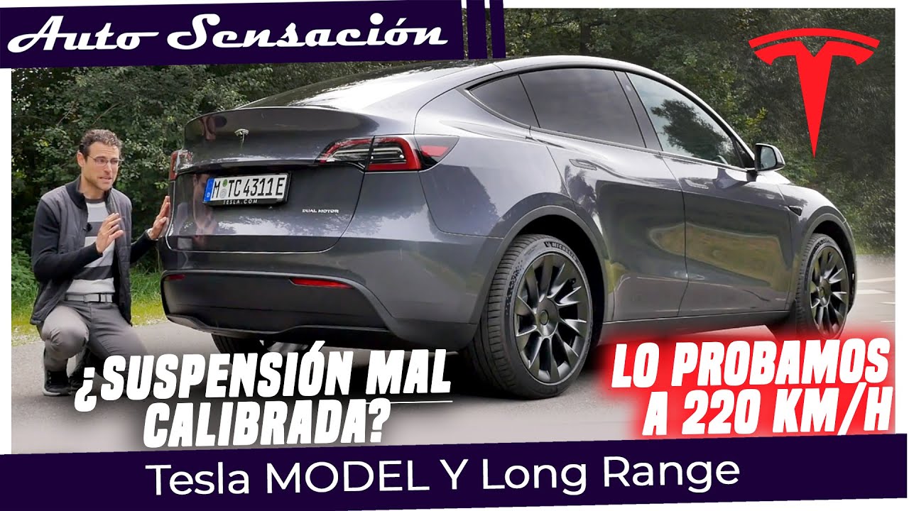 Desafíos con el Modelo X Long Range: Evaluación de Problemas