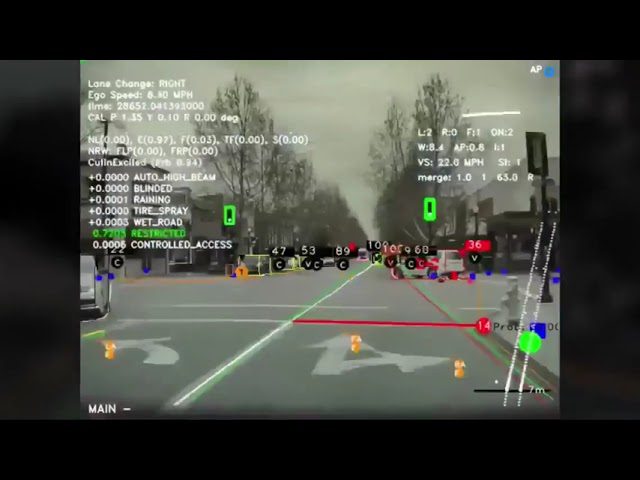 Errores-en-el-Piloto-Automatico-Desafios-y-Limitaciones-en-la-Conduccion-Autonoma - MT News Errores en el Piloto Automático: Desafíos y Limitaciones en la Conducción Autónoma