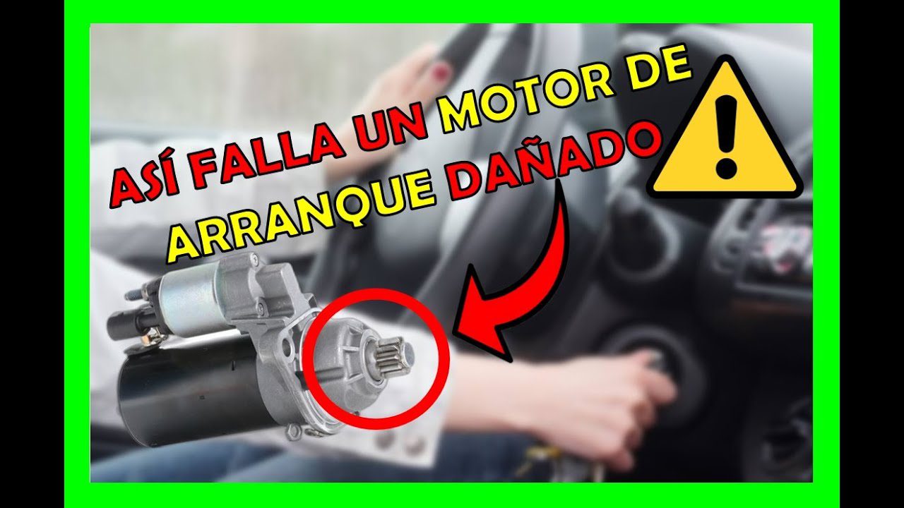 Errores-en-el-Sistema-de-Encendido-del-Motor-Electrico-Problemas-de-Arranque - MT News Errores en el Sistema de Encendido del Motor Eléctrico: Problemas de Arranque