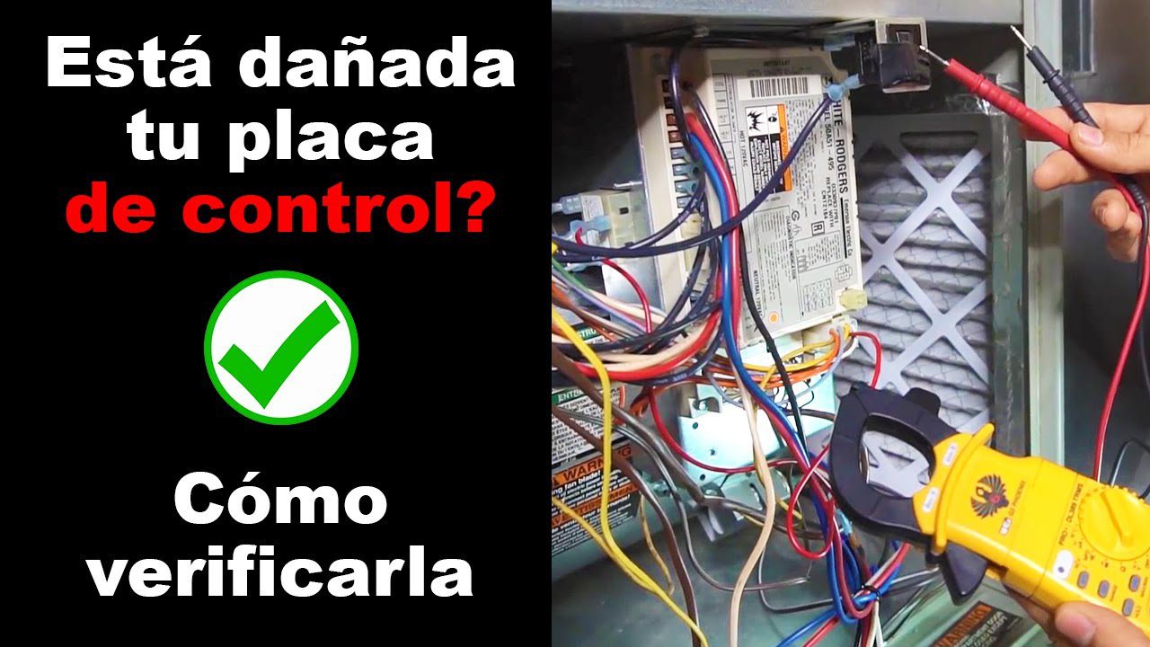 Fallas En El Sistema De Climatización Soluciones A Problemas De