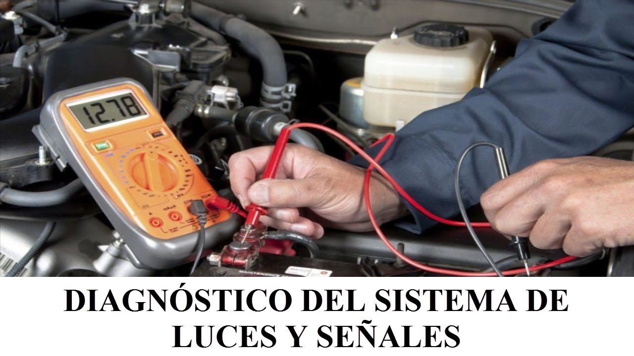 Fallas en el Sistema de Luces: Problemas de Iluminación y Visibilidad