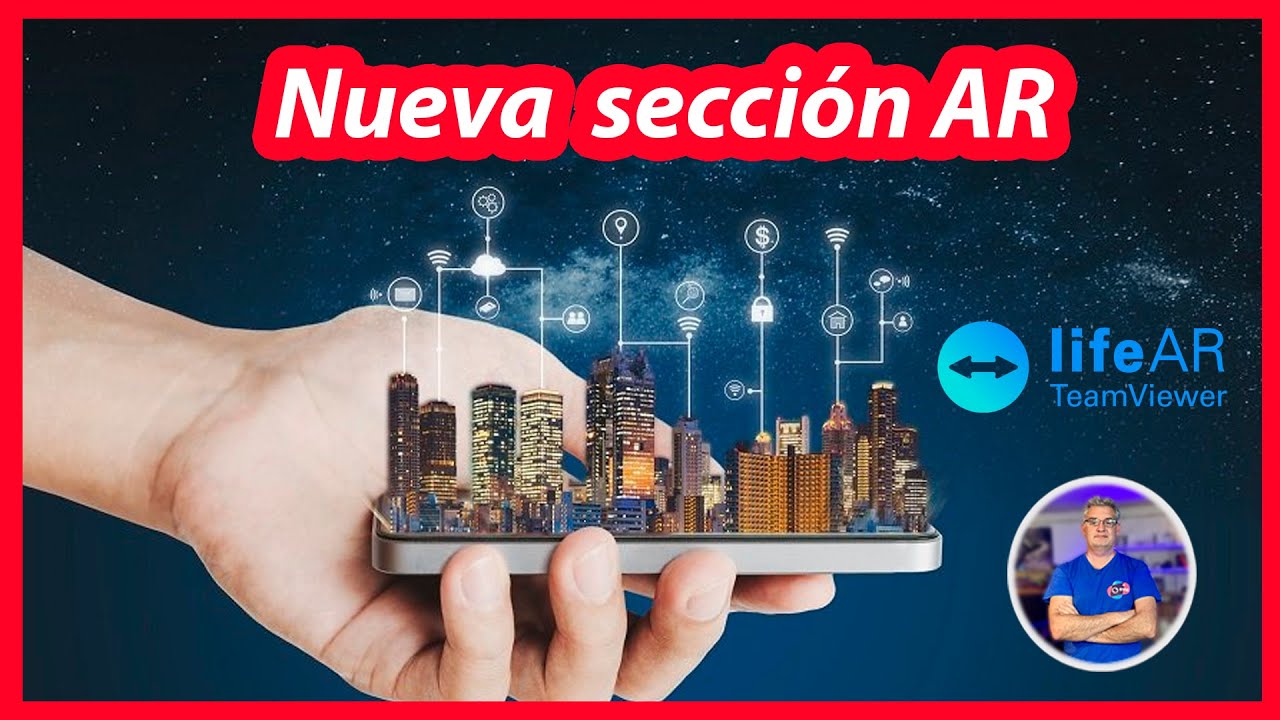 Las mejores aplicaciones de realidad aumentada para Android