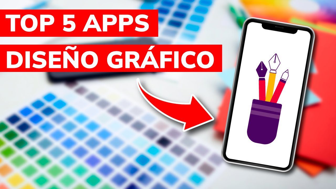 Las-mejores-aplicaciones-para-disenadores-graficos-en-Android - MT News Las mejores aplicaciones para diseñadores gráficos en Android