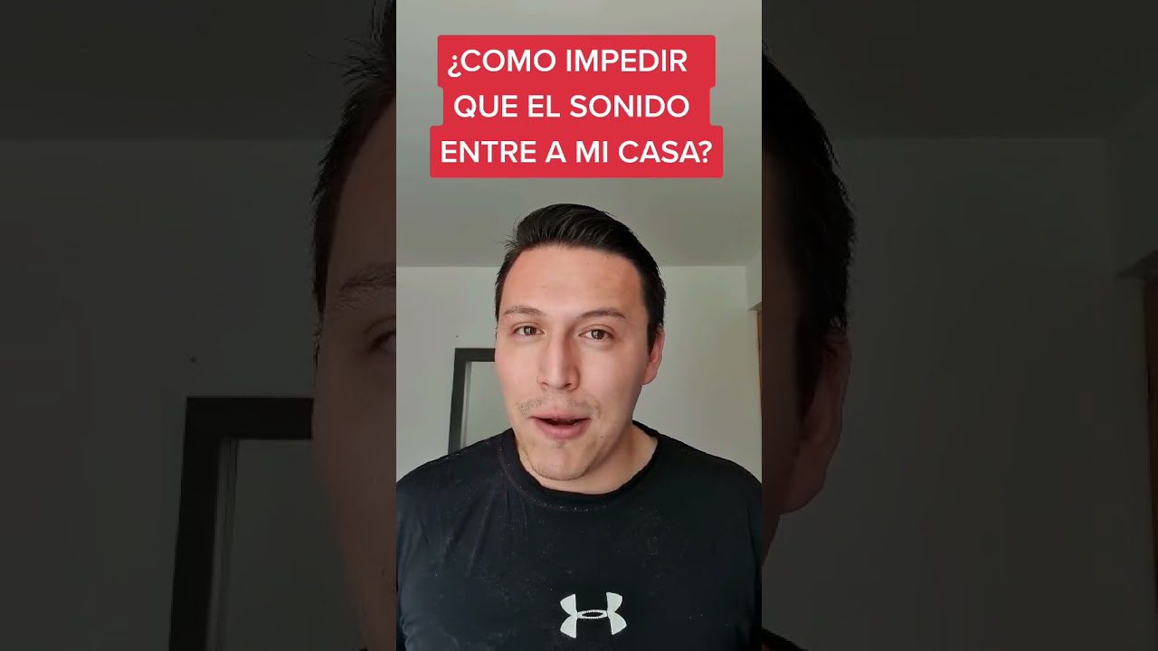 Problemas de Ruido en el Interior: Desafíos de Aislamiento Acústico