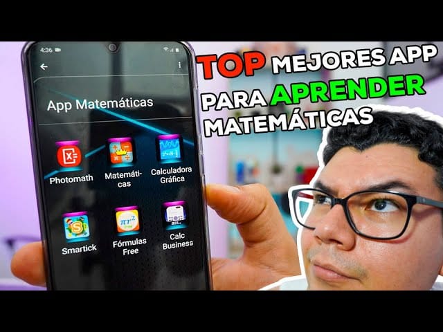 Aplicaciones-para-estudiar-matematicas-en-Android - MT News Aplicaciones para estudiar matemáticas en Android
