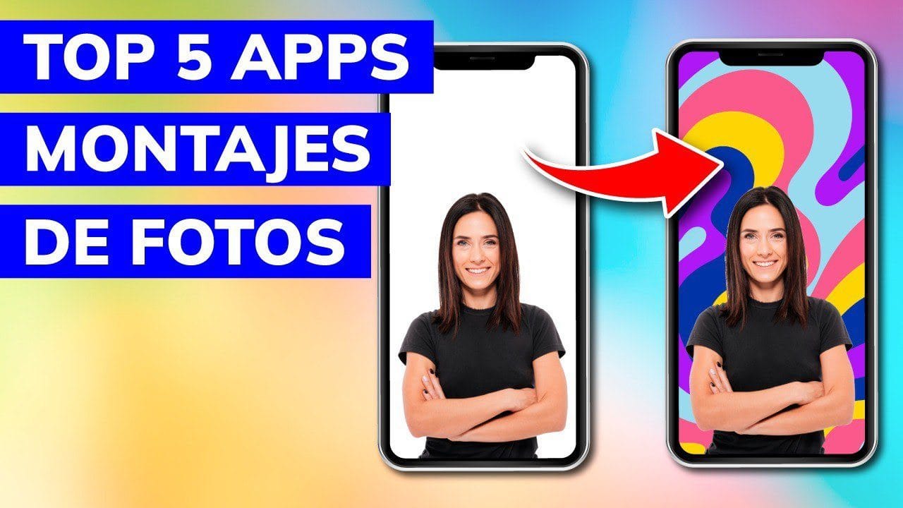 Aplicaciones-para-hacer-montajes-de-fotos-en-Android - MT News Aplicaciones para hacer montajes de fotos en Android