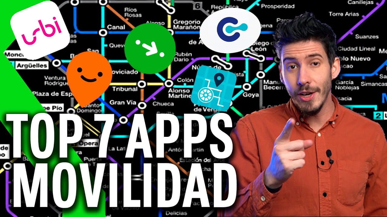 Apps-de-transporte-y-movilidad-en-Android - MT News Apps de transporte y movilidad en Android
