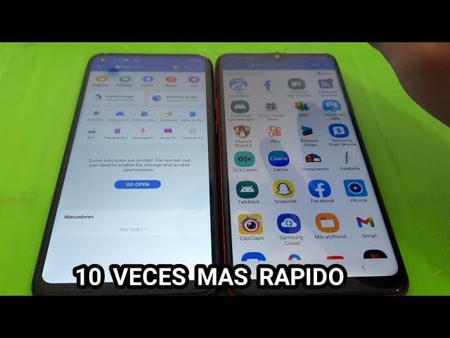 Como-compartir-archivos-entre-dispositivos-Android-con-apps - MT News Cómo compartir archivos entre dispositivos Android con apps