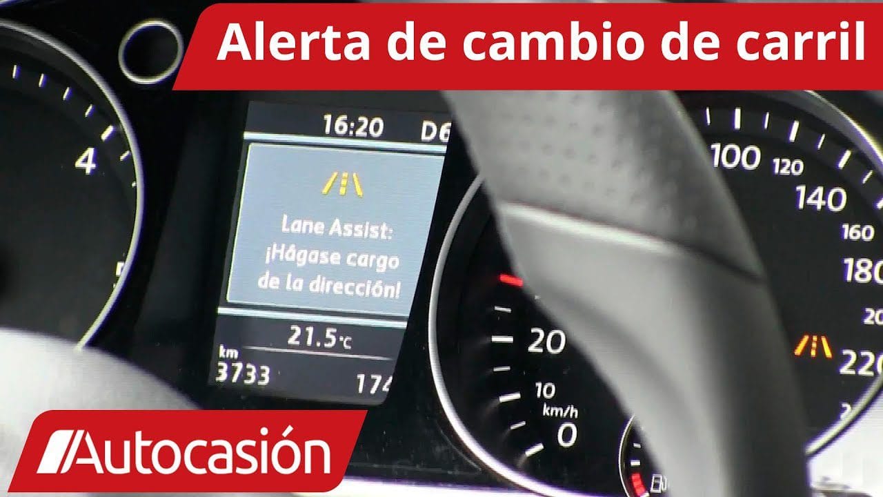 Errores-en-el-Sistema-de-Alerta-de-Salida-de-Carril-Problemas-en-la-Prevencion-de-Salidas - MT News Errores en el Sistema de Alerta de Salida de Carril: Problemas en la Prevención de Salidas