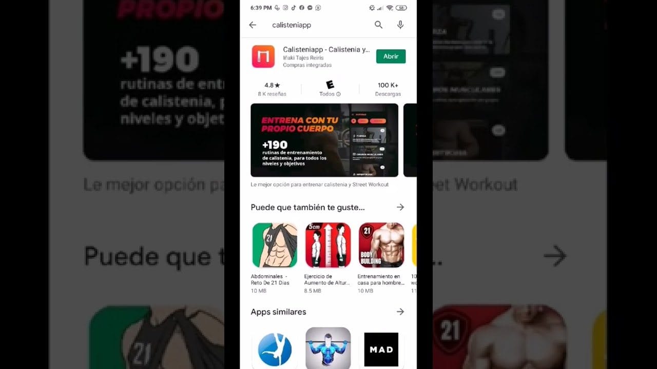 Las-mejores-aplicaciones-para-entrenamientos-en-casa-en-Android - MT News Las mejores aplicaciones para entrenamientos en casa en Android