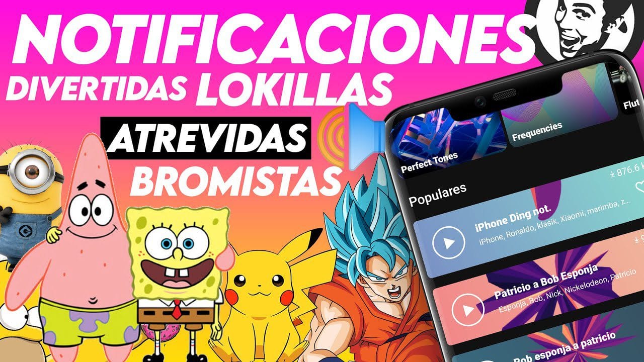 Las-mejores-aplicaciones-para-personalizar-los-sonidos-de-tu-Android - MT News Las mejores aplicaciones para personalizar los sonidos de tu Android
