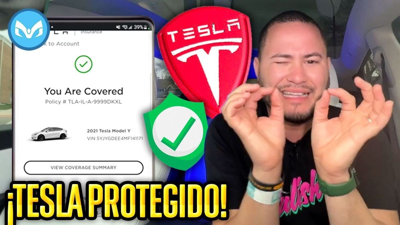 Model-X-y-Tesla-Insurance-Explorando-Opciones-de-Seguro-1 - MT News Model X y Tesla Insurance: Explorando Opciones de Seguro