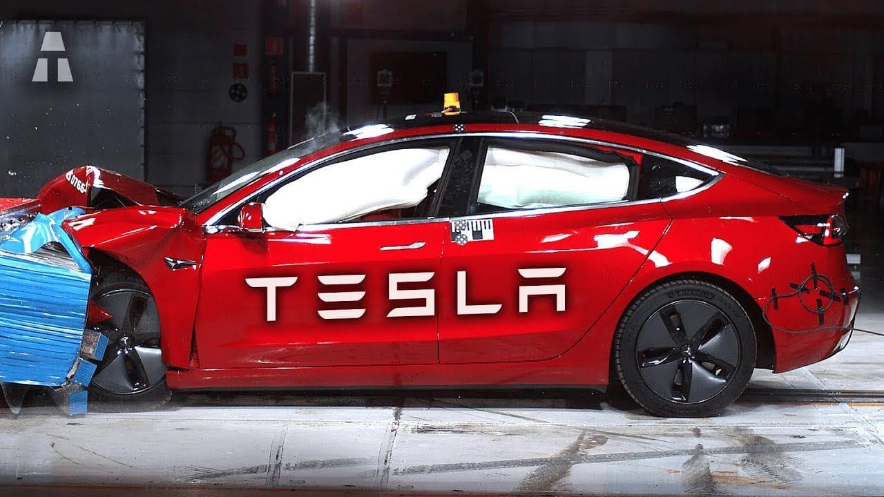 Model X y Tesla Insurance: Explorando Opciones de Seguro