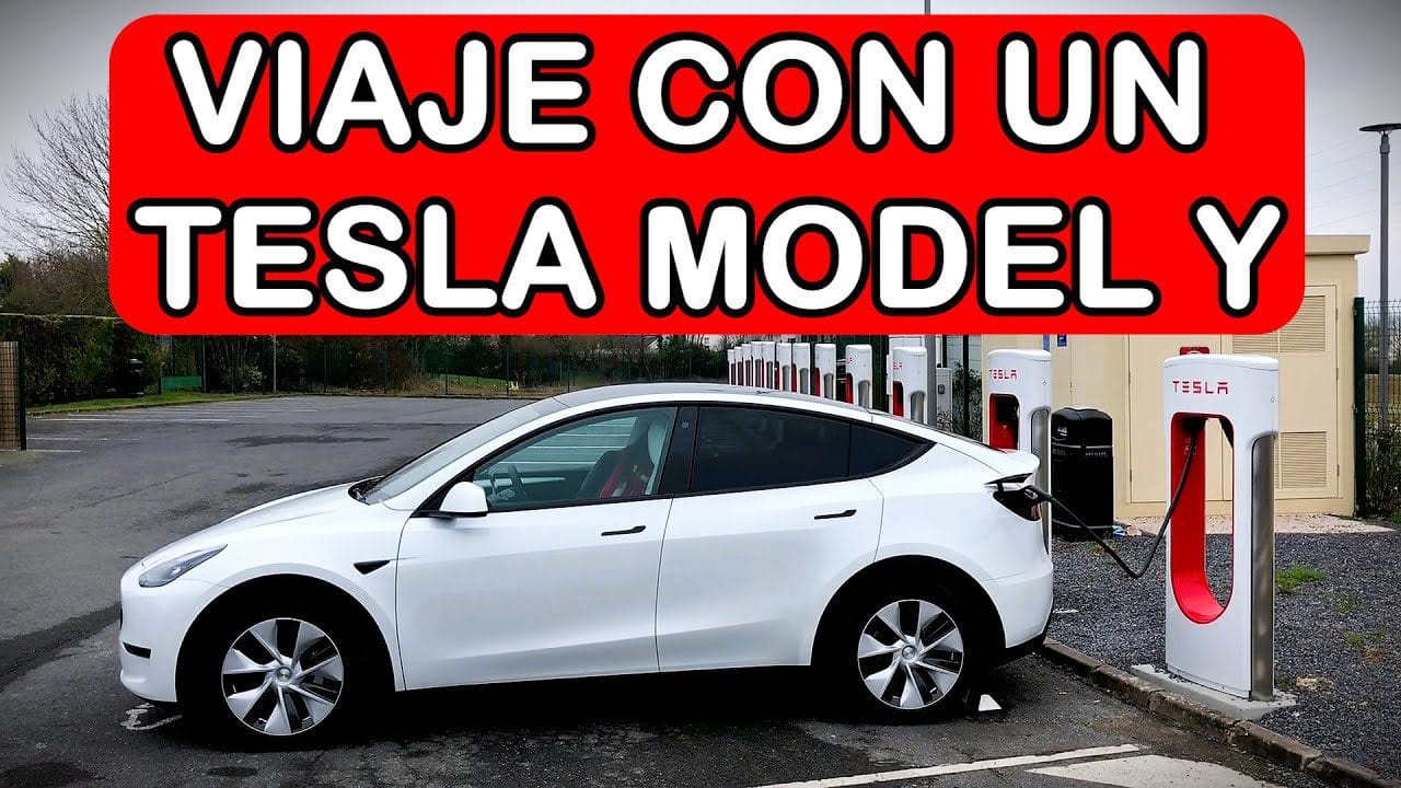 Model Y Long Range: Autonomía y Eficiencia para tus Viajes