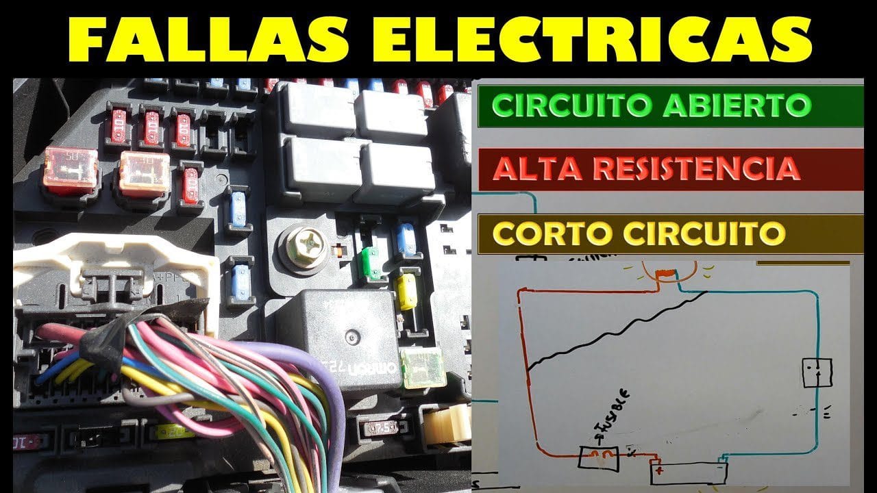 Problemas-de-Desgaste-de-la-Bateria-de-Arranque-Evaluacion-de-Componentes-del-Sistema-Electrico - MT News Problemas de Desgaste de la Batería de Arranque: Evaluación de Componentes del Sistema Eléctrico