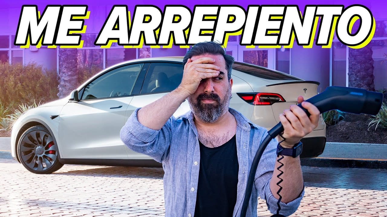 Tesla Model Y: El SUV Compacto que Está Cambiando el Juego