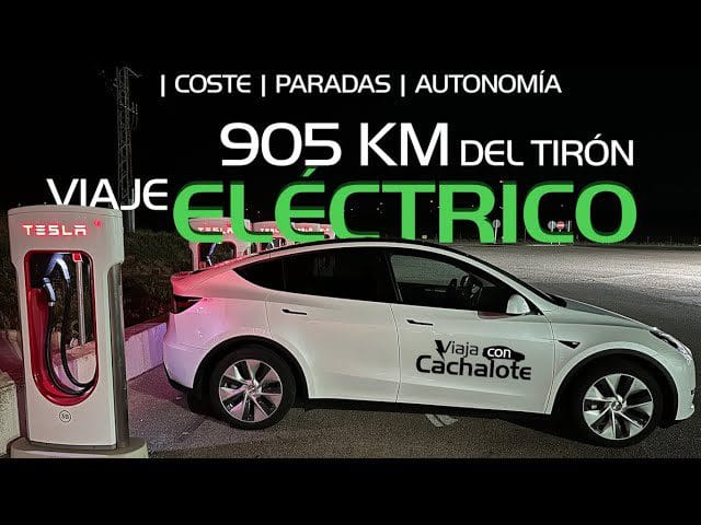Viaje-en-Familia-Descubriendo-la-Espaciosidad-del-Model-Y - MT News Viaje en Familia: Descubriendo la Espaciosidad del Model Y