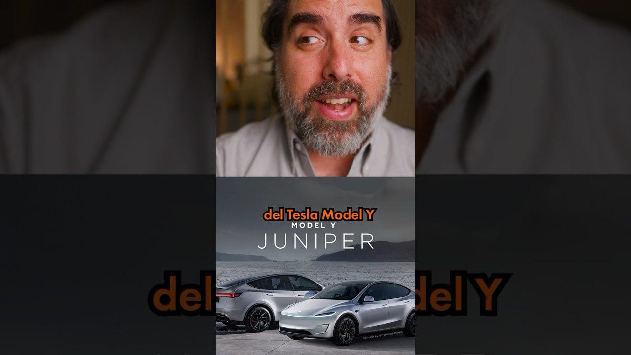 Diseno-Tesla-Filosofia-Estetica-Reflejada-en-el-Model-Y - MT News Diseño Tesla: Filosofía Estética Reflejada en el Model Y