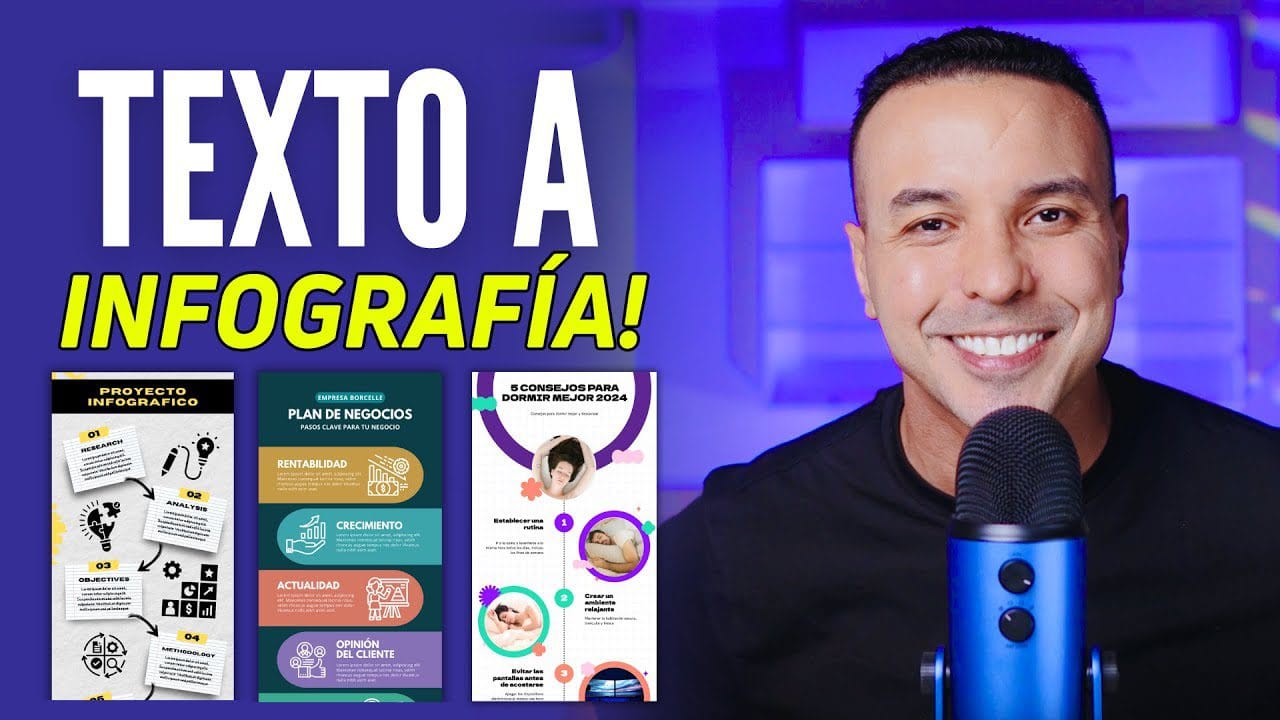 Las mejores apps para crear infografías desde tu Android
