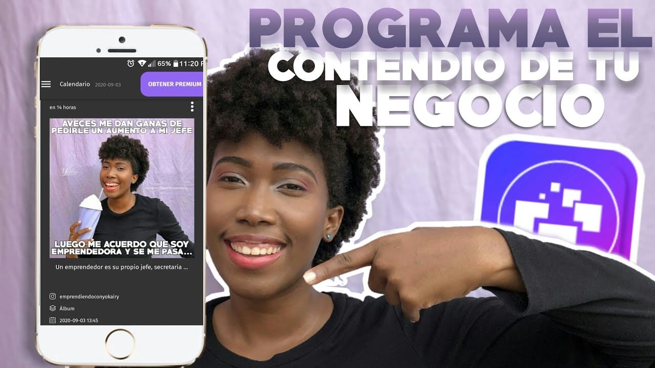 Como-programar-publicaciones-en-redes-sociales-con-apps-de-Android - MT News Cómo programar publicaciones en redes sociales con apps de Android