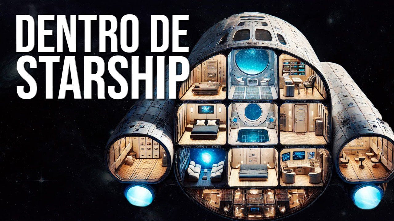 Cybertruck-y-SpaceX-Explorando-la-Conexion-con-la-Exploracion-Espacial - MT News Cybertruck y SpaceX: Explorando la Conexión con la Exploración Espacial