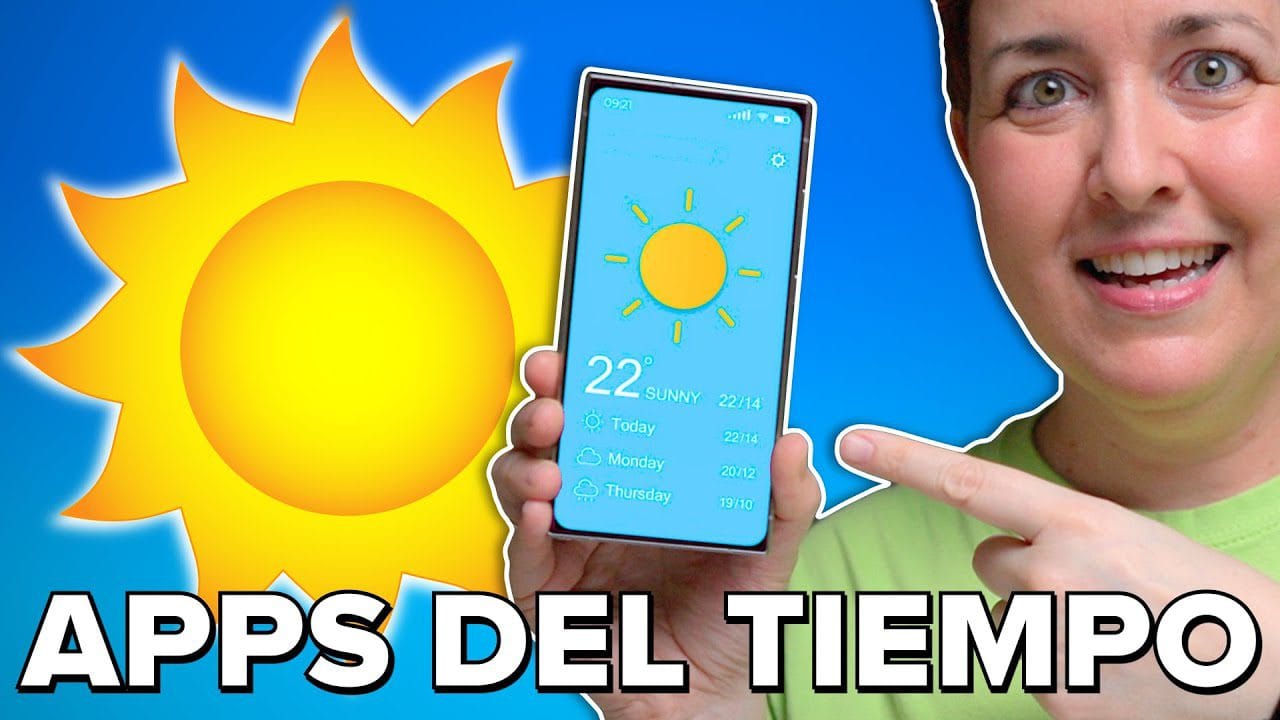 Las-mejores-aplicaciones-de-radar-meteorologico-para-Android - MT News Las mejores aplicaciones de radar meteorológico para Android