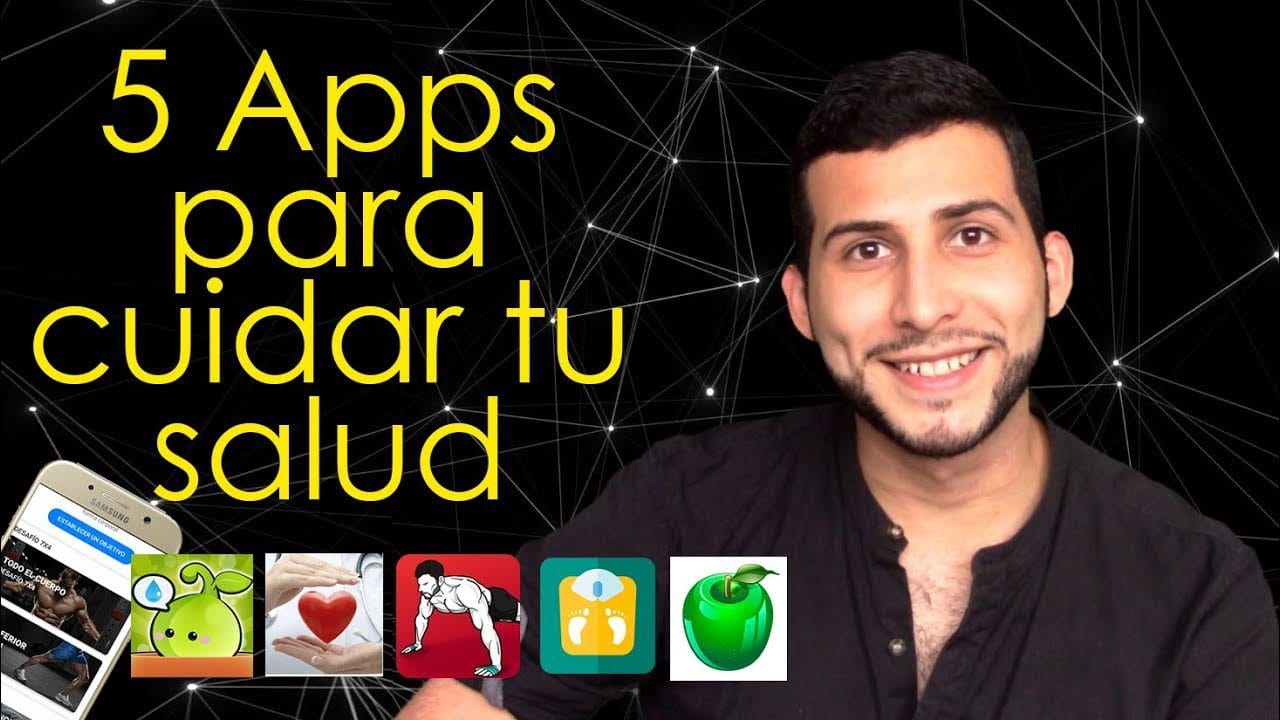 Las mejores aplicaciones para hacer un seguimiento de tu salud con Android