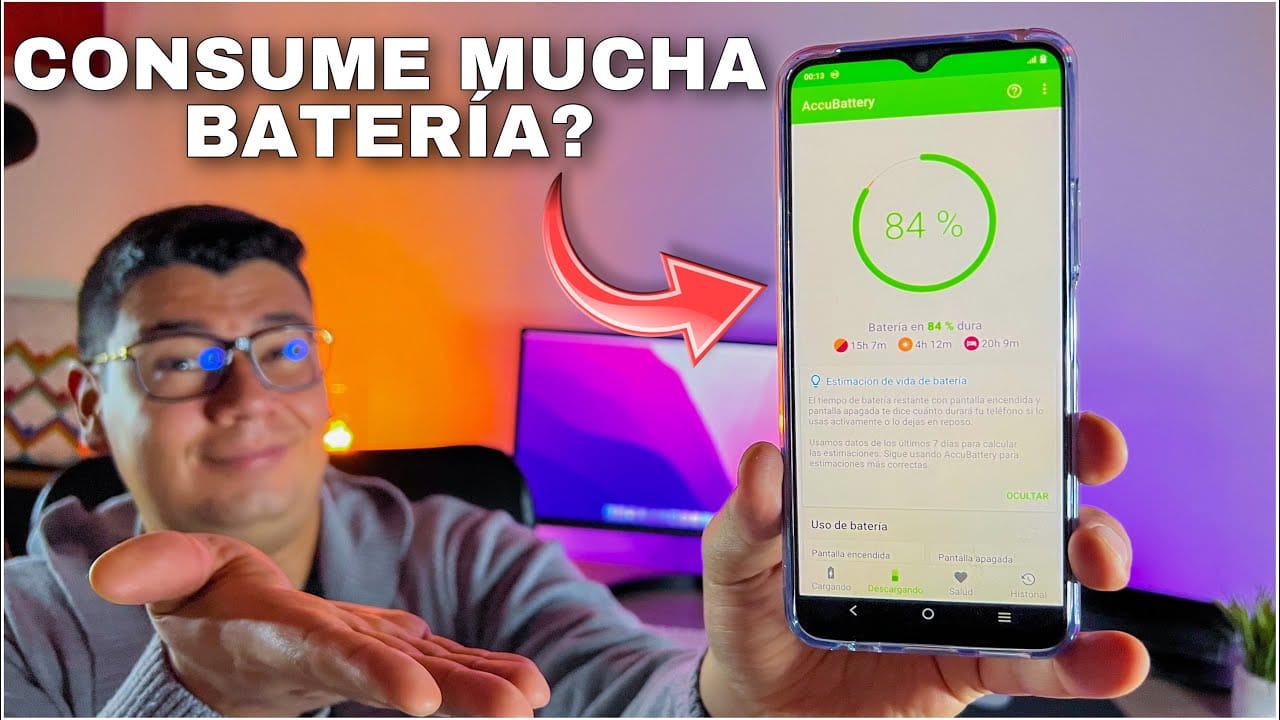 Las-mejores-aplicaciones-para-monitorizar-el-consumo-de-energia-en-Android - MT News Las mejores aplicaciones para monitorizar el consumo de energía en Android