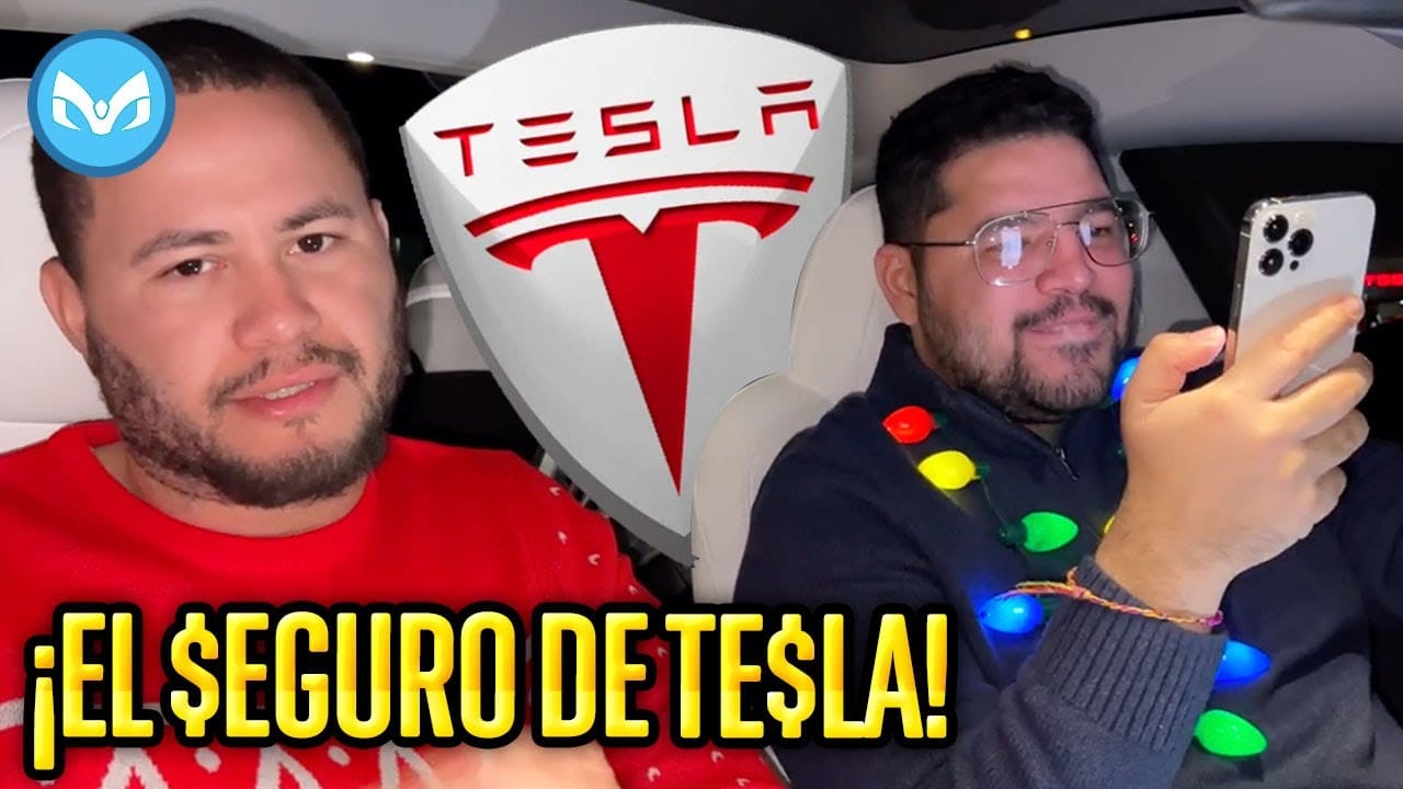 Model-Y-y-Tesla-Insurance-Explorando-Opciones-de-Seguro - MT News Model Y y Tesla Insurance: Explorando Opciones de Seguro
