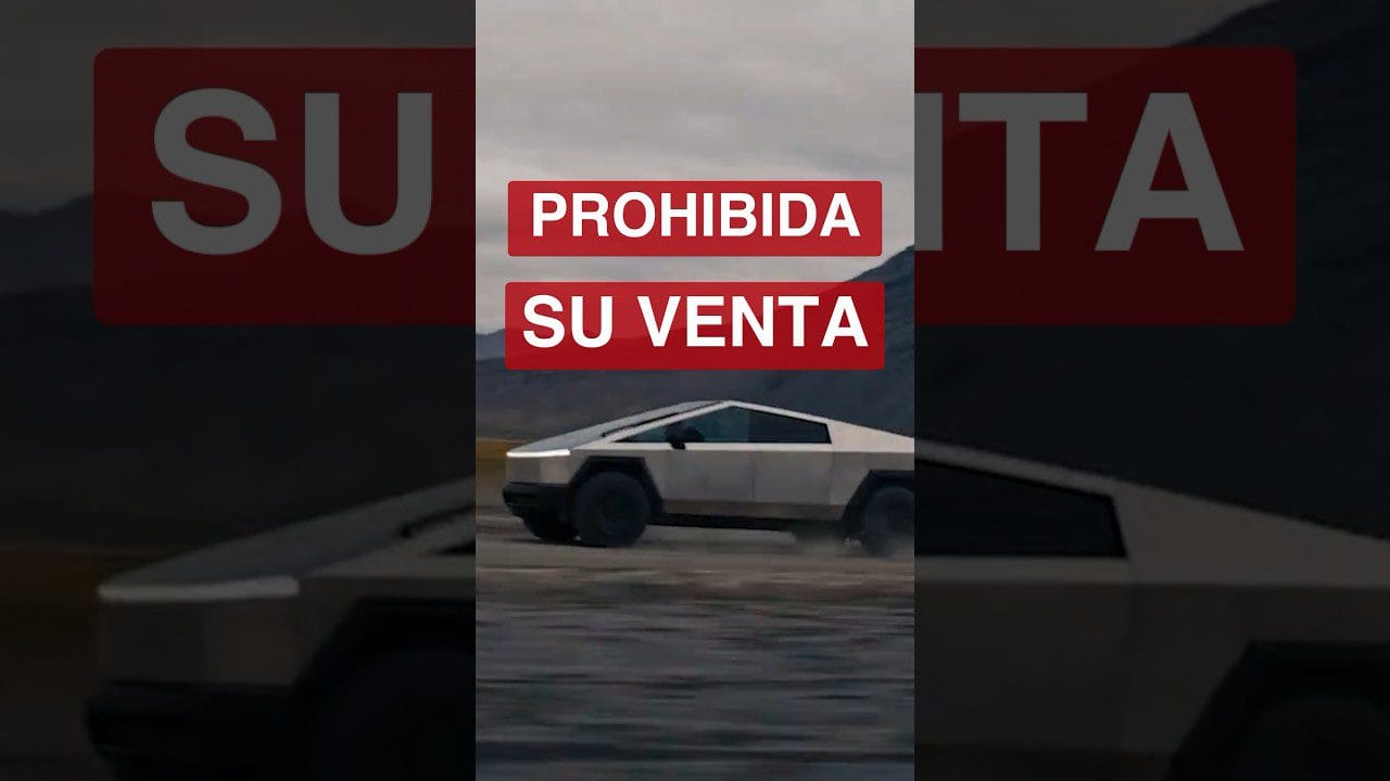 Tesla Cybertruck Dual Motor: Equilibrio Perfecto de Potencia