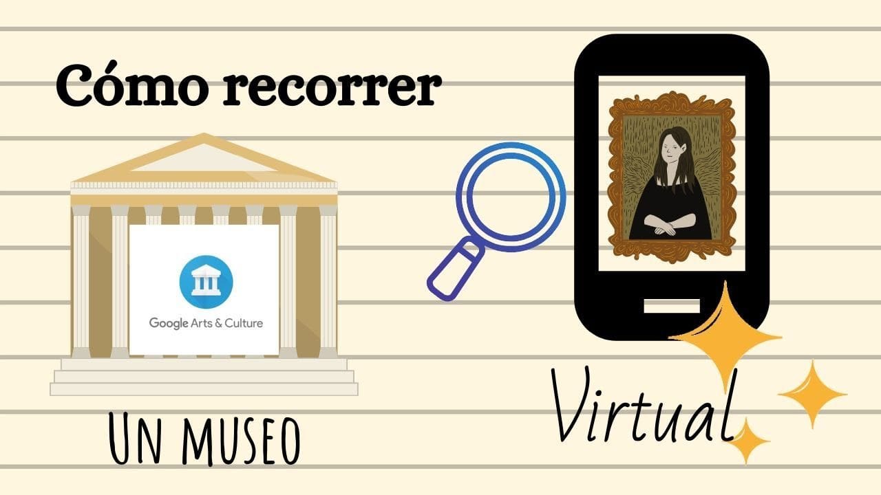 Aplicaciones-para-explorar-museos-virtuales-desde-Android - MT News Aplicaciones para explorar museos virtuales desde Android