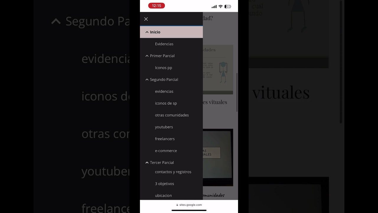 Cómo gestionar comunidades online con aplicaciones en Android