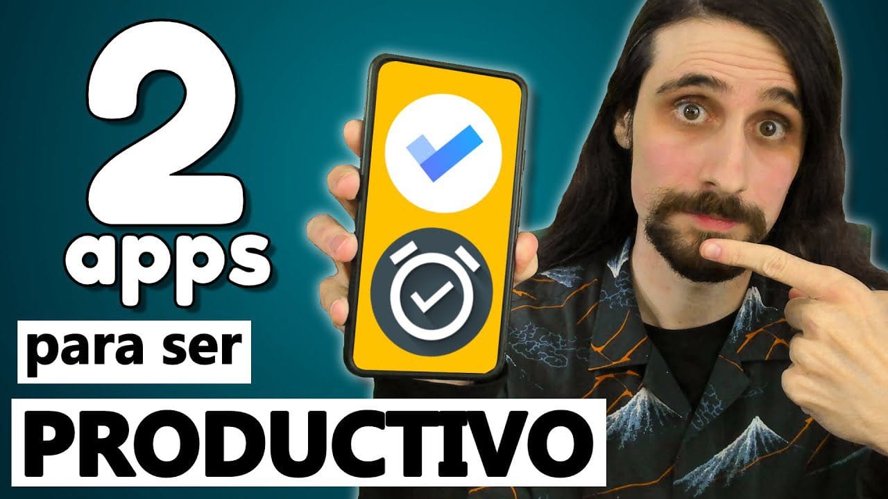 Como-reducir-la-procrastinacion-con-apps-de-productividad-en-Android - MT News Cómo reducir la procrastinación con apps de productividad en Android