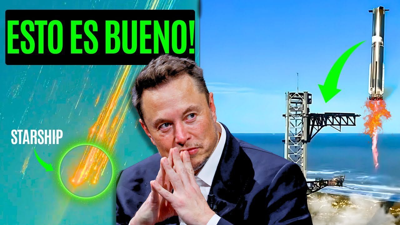 Cybertruck y SpaceX: Explorando la Conexión con la Exploración Espacial