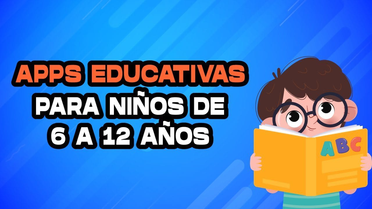 Las mejores apps de aprendizaje para niños en Android