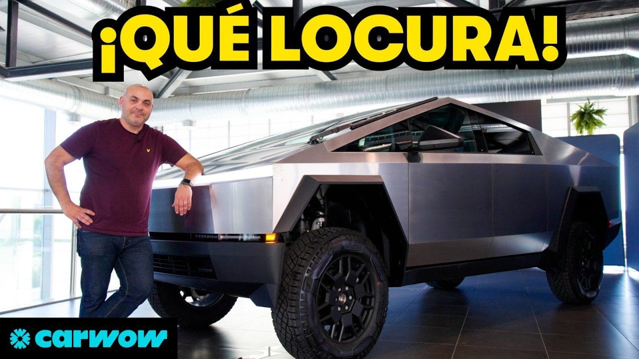 Tesla Cybertruck y la Movilidad Urbana: Soluciones para Ciudades Sostenibles