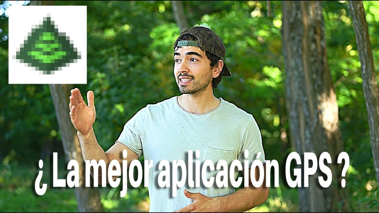 Cómo encontrar rutas de senderismo con aplicaciones en Android