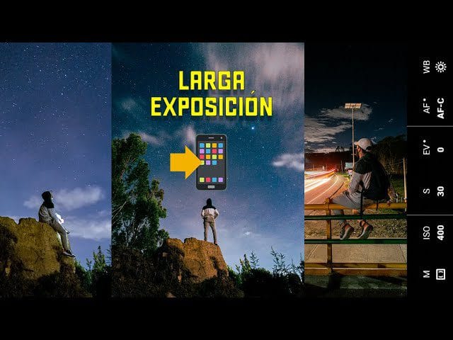 Aplicaciones-para-hacer-fotos-de-larga-exposicion-en-Android - MT News Aplicaciones para hacer fotos de larga exposición en Android