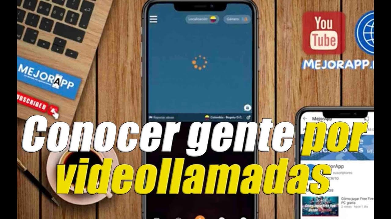 Aplicaciones-para-hacer-videollamadas-internacionales-desde-Android - MT News Aplicaciones para hacer videollamadas internacionales desde Android
