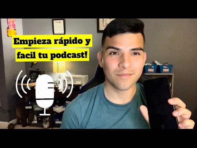 Como-crear-tu-propio-podcast-desde-Android - MT News Cómo crear tu propio podcast desde Android