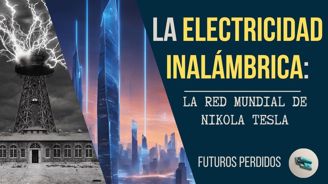 Tesla-y-la-Electricidad-Inalambrica-Desarrollos-Actuales - MT News Tesla y la Electricidad Inalámbrica: Desarrollos Actuales