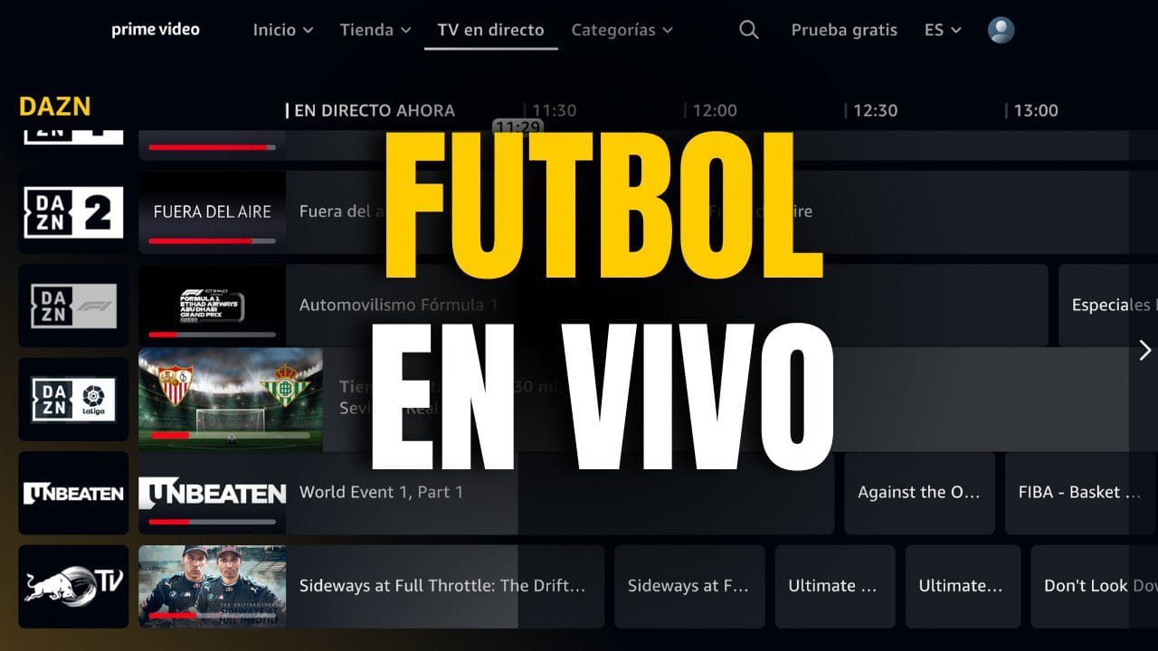 Como-seguir-eventos-deportivos-en-directo-desde-Android - MT News Cómo seguir eventos deportivos en directo desde Android