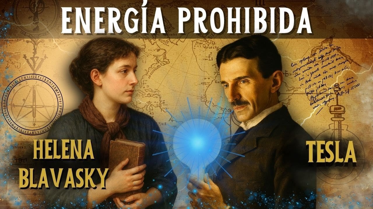 Tesla-y-los-Misterios-de-la-Energia-Libre-Realidad-o-Mitologia - MT News Tesla y los Misterios de la Energía Libre: Realidad o Mitología
