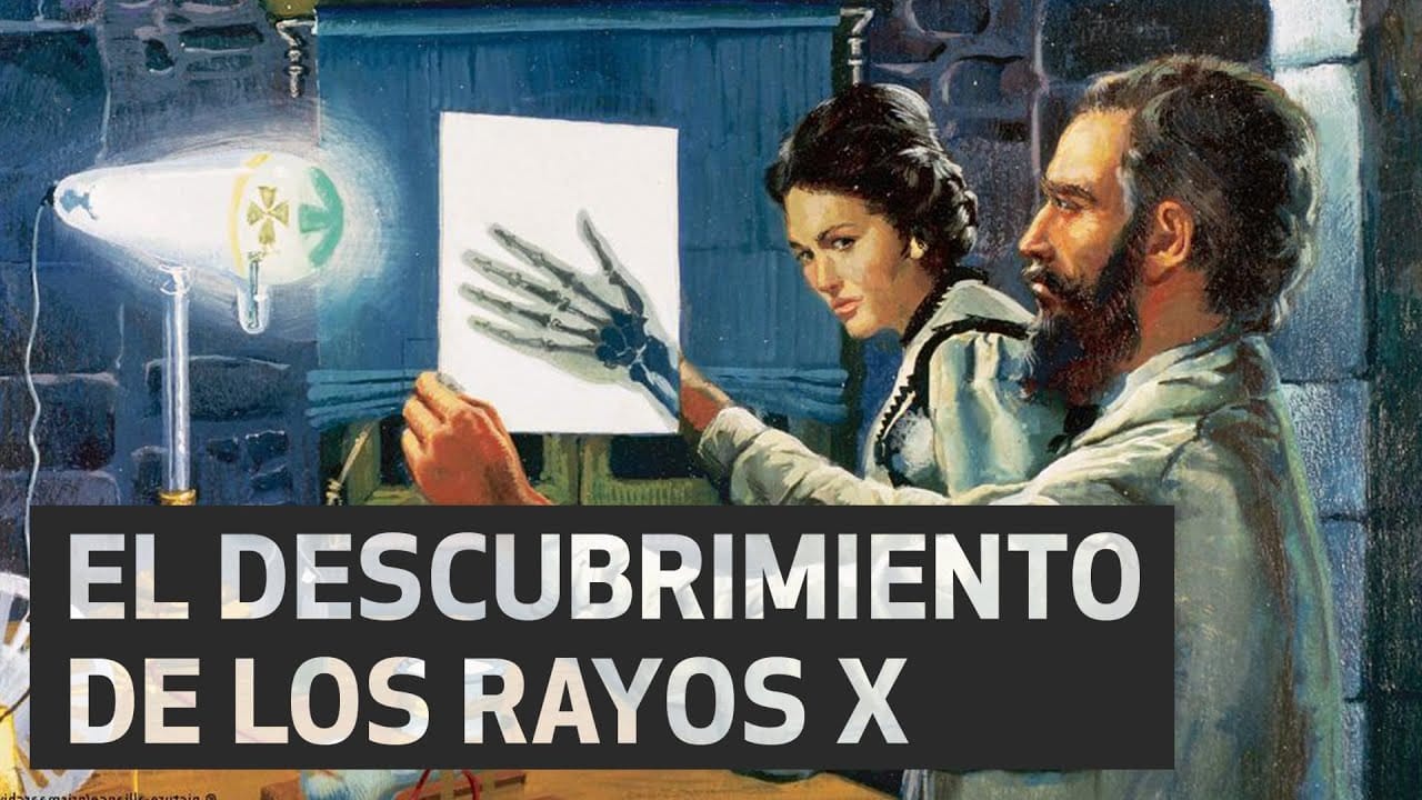 Tesla y los Rayos X: Contribuciones a la Medicina
