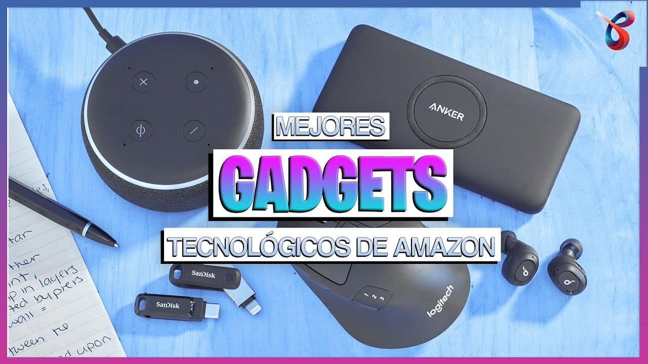 cómo medir la calidad de Los mejores gadgets tecnológicos del año