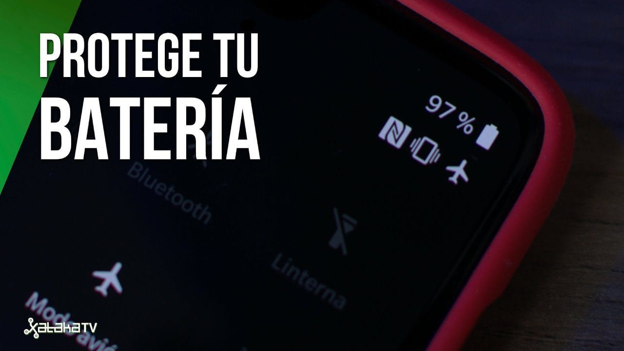 cómo optimizar la batería de Los mejores gadgets tecnológicos del año
